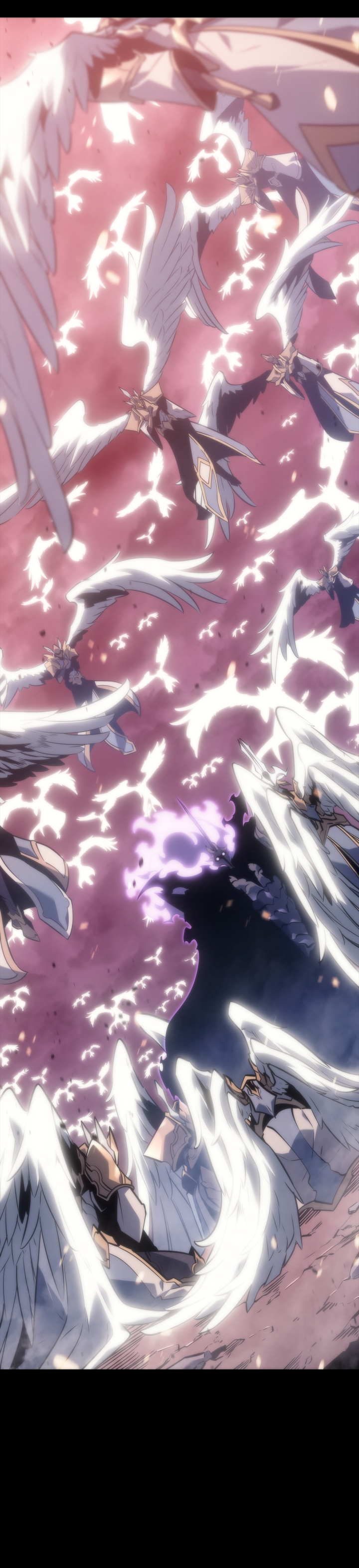 Read Solo Leveling IT Manga Online