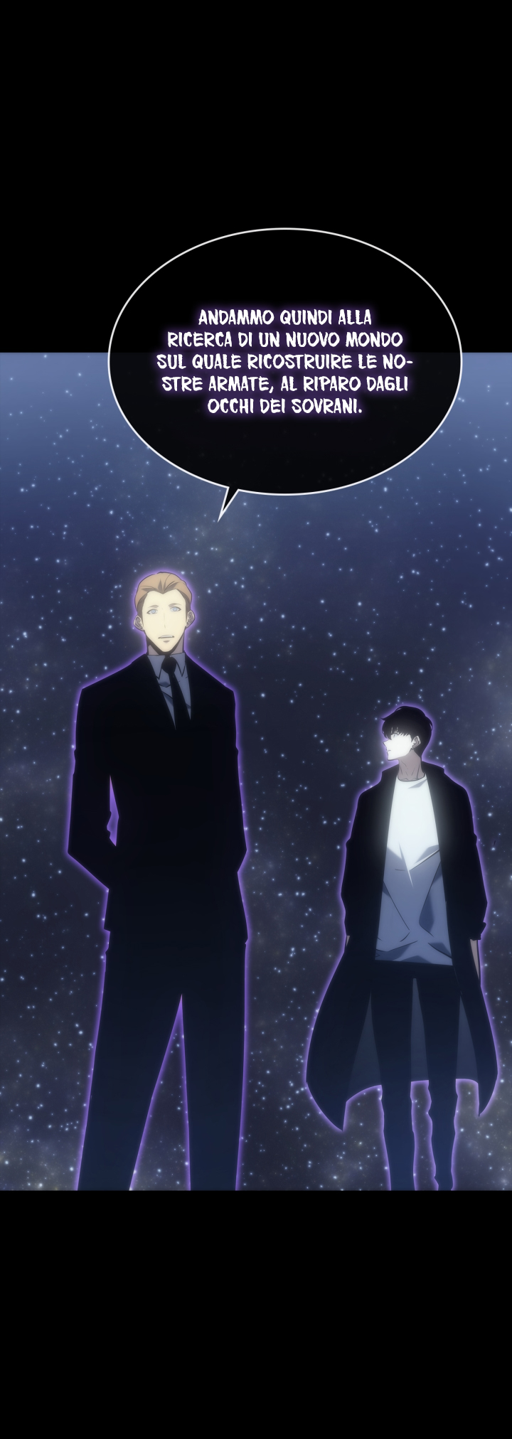 Read Solo Leveling IT Manga Online