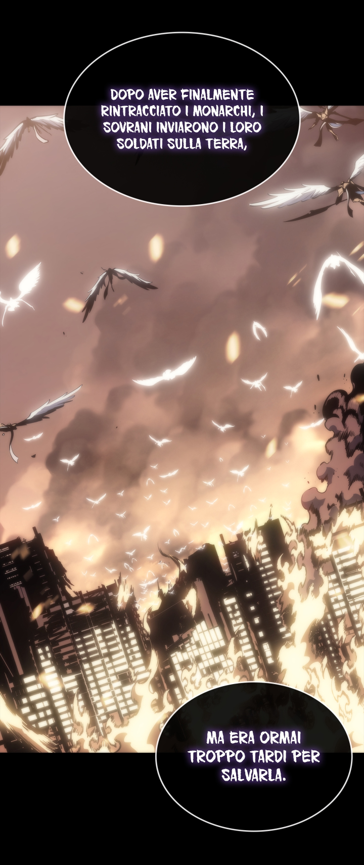 Read Solo Leveling IT Manga Online