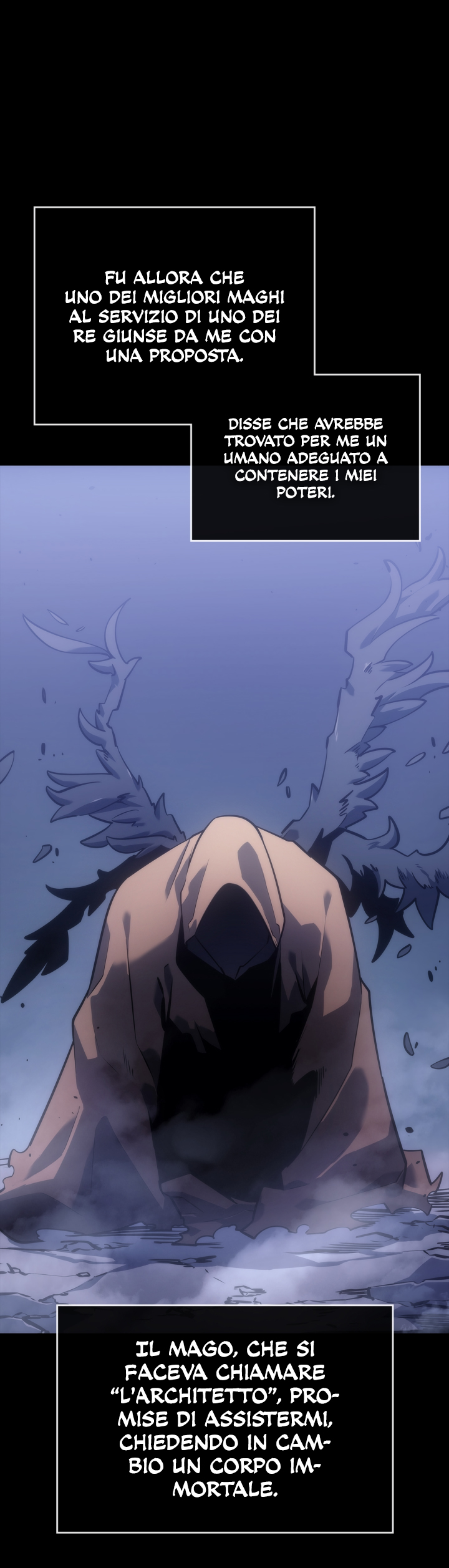 Read Solo Leveling IT Manga Online