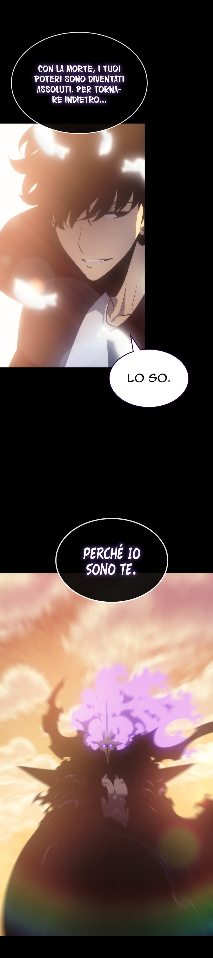 Read Solo Leveling IT Manga Online