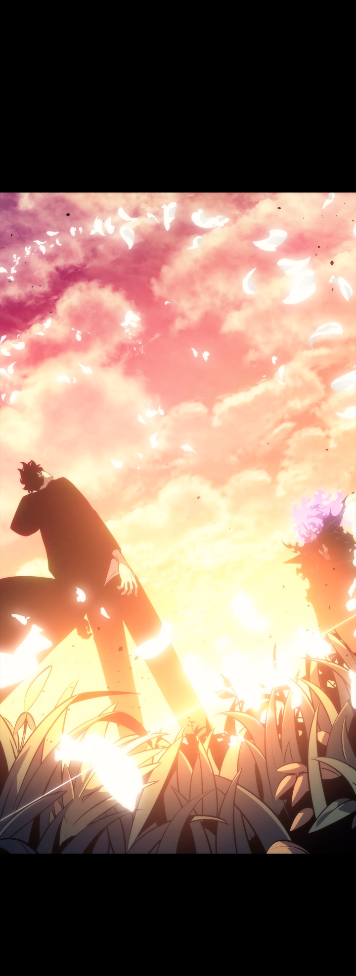 Read Solo Leveling IT Manga Online