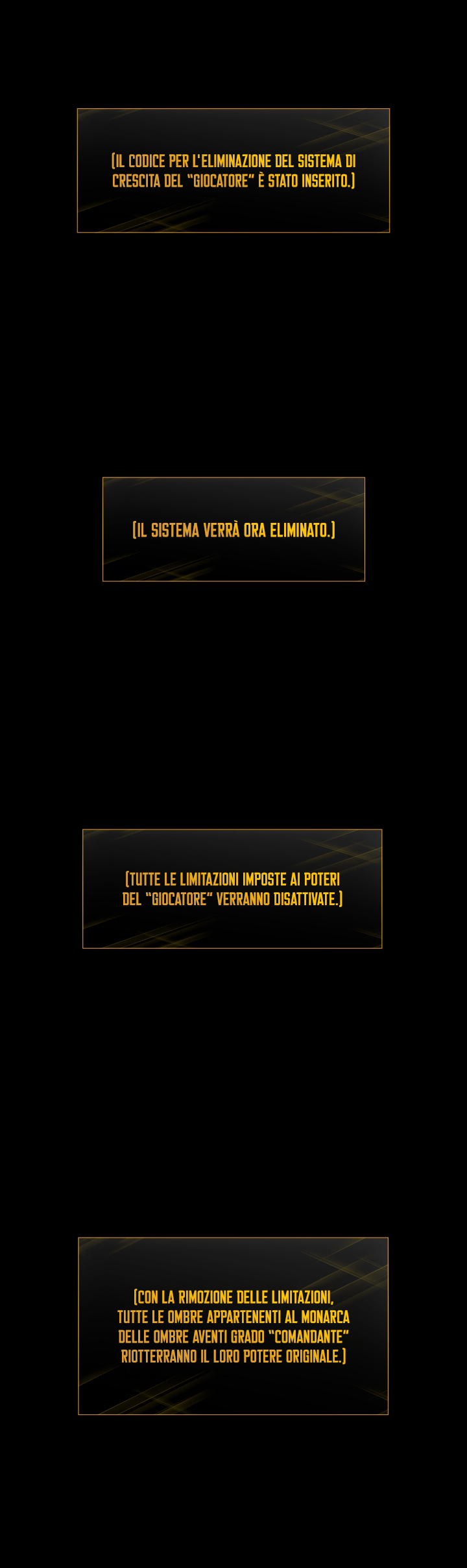 Read Solo Leveling IT Manga Online