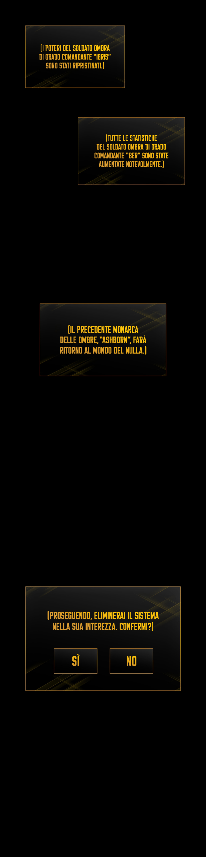 Read Solo Leveling IT Manga Online