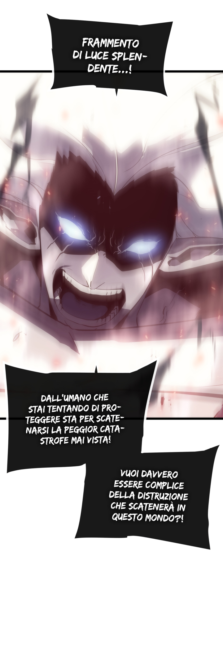 Read Solo Leveling IT Manga Online