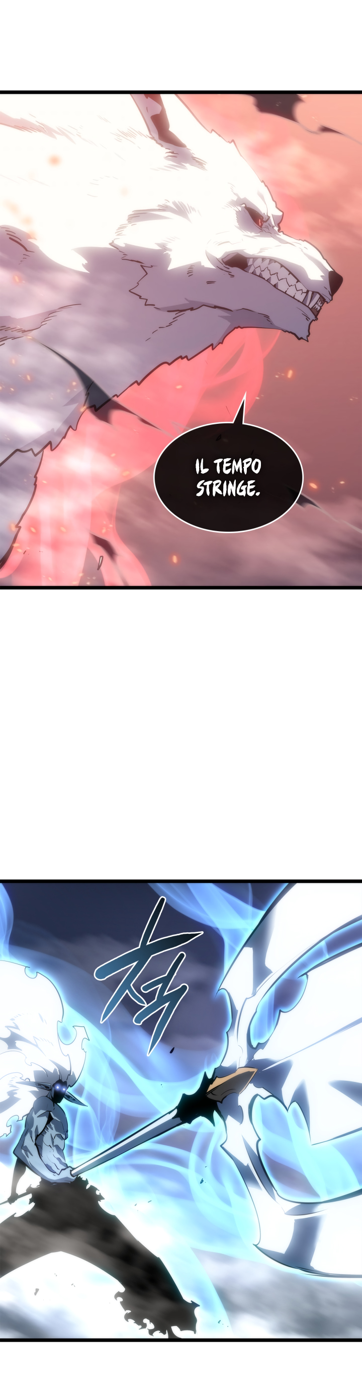 Read Solo Leveling IT Manga Online