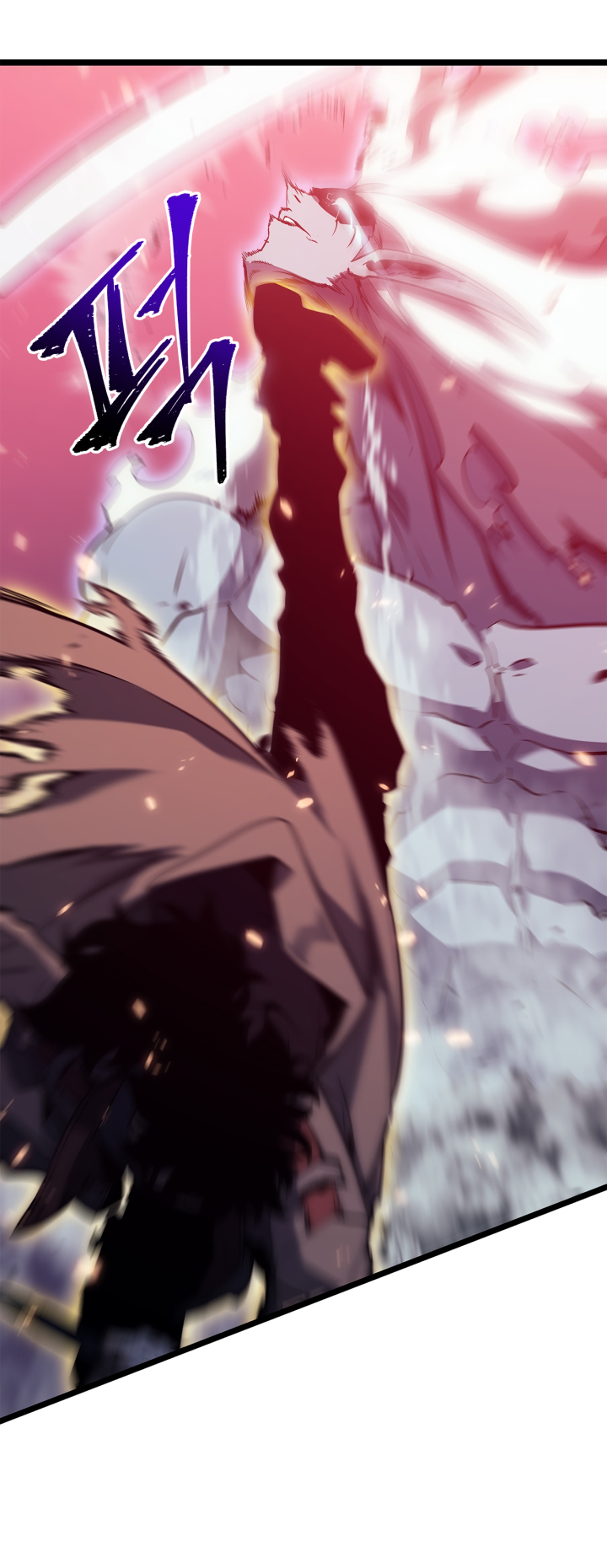 Read Solo Leveling IT Manga Online