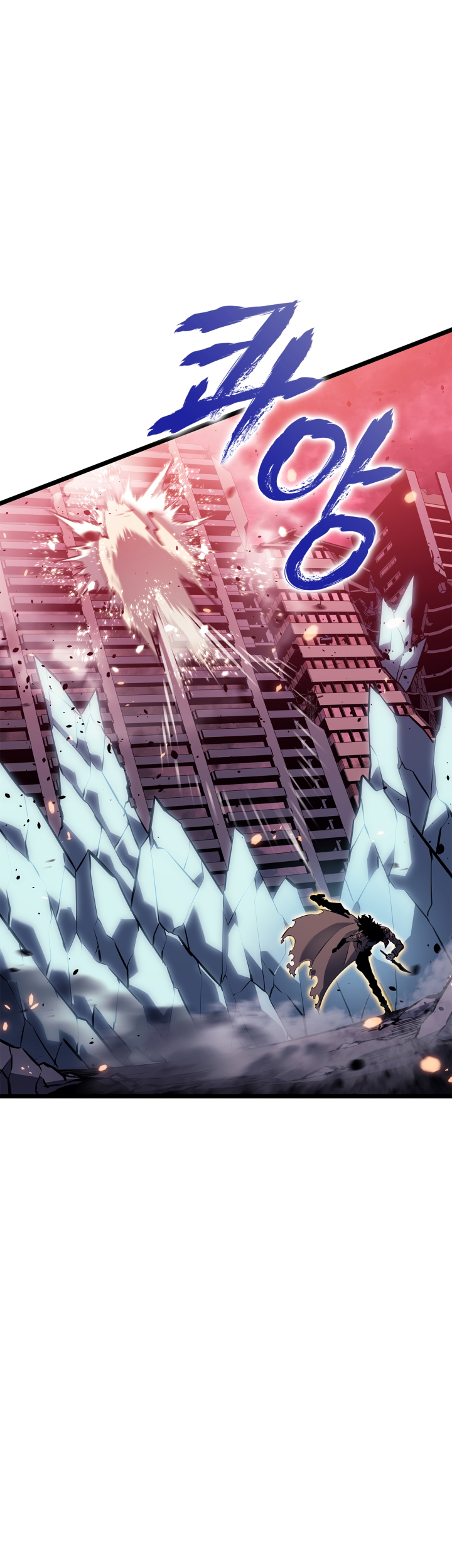 Read Solo Leveling IT Manga Online