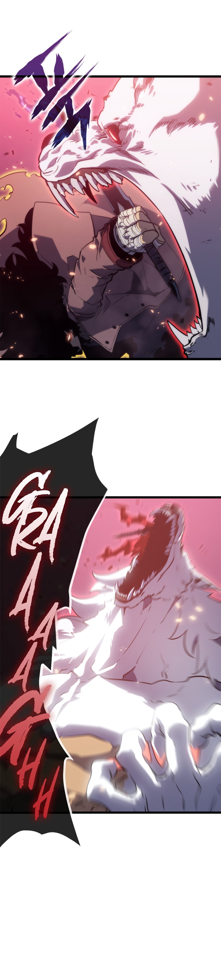 Read Solo Leveling IT Manga Online