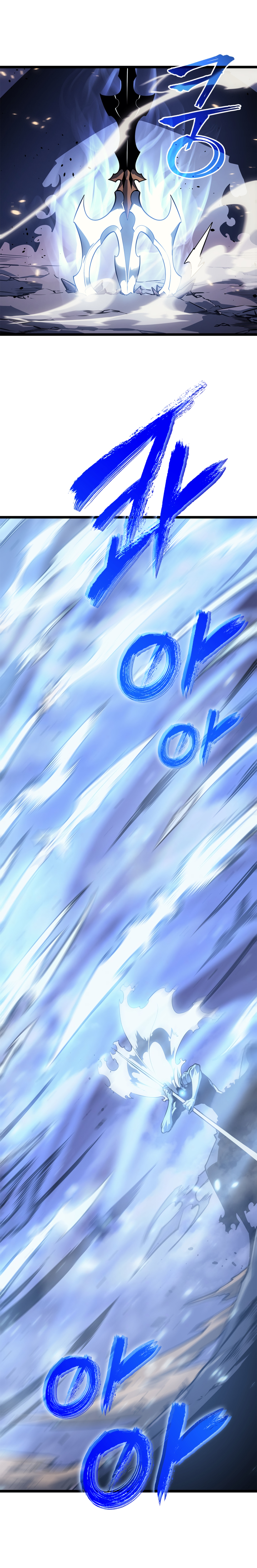 Read Solo Leveling IT Manga Online