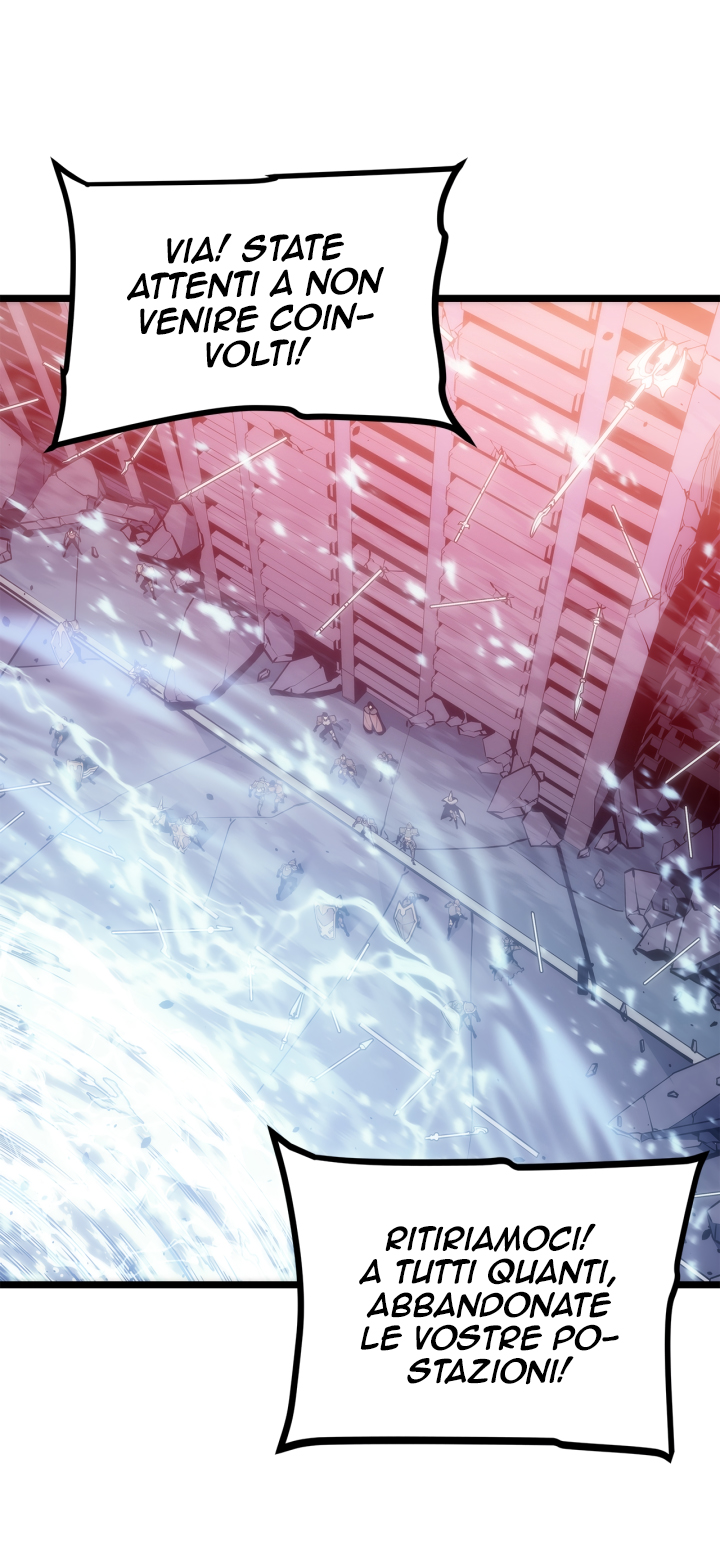 Read Solo Leveling IT Manga Online