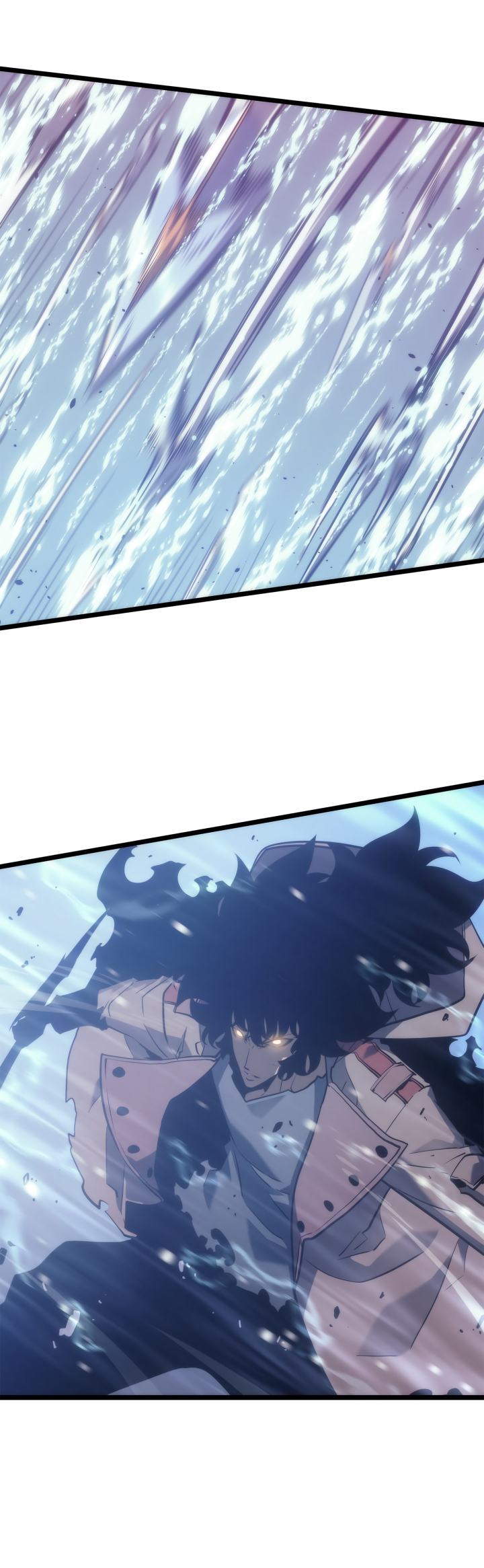 Read Solo Leveling IT Manga Online