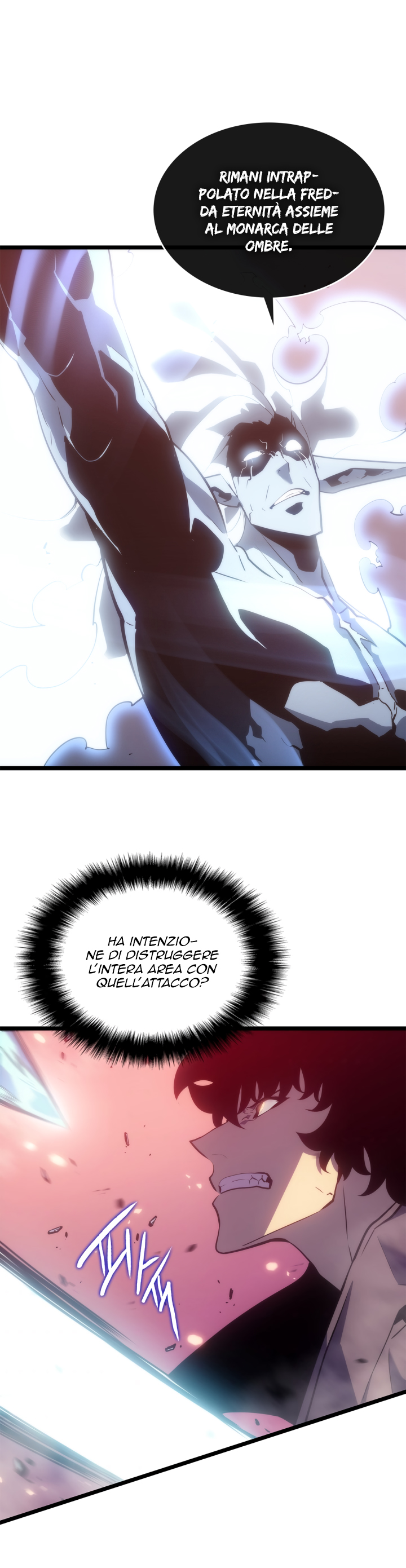 Read Solo Leveling IT Manga Online