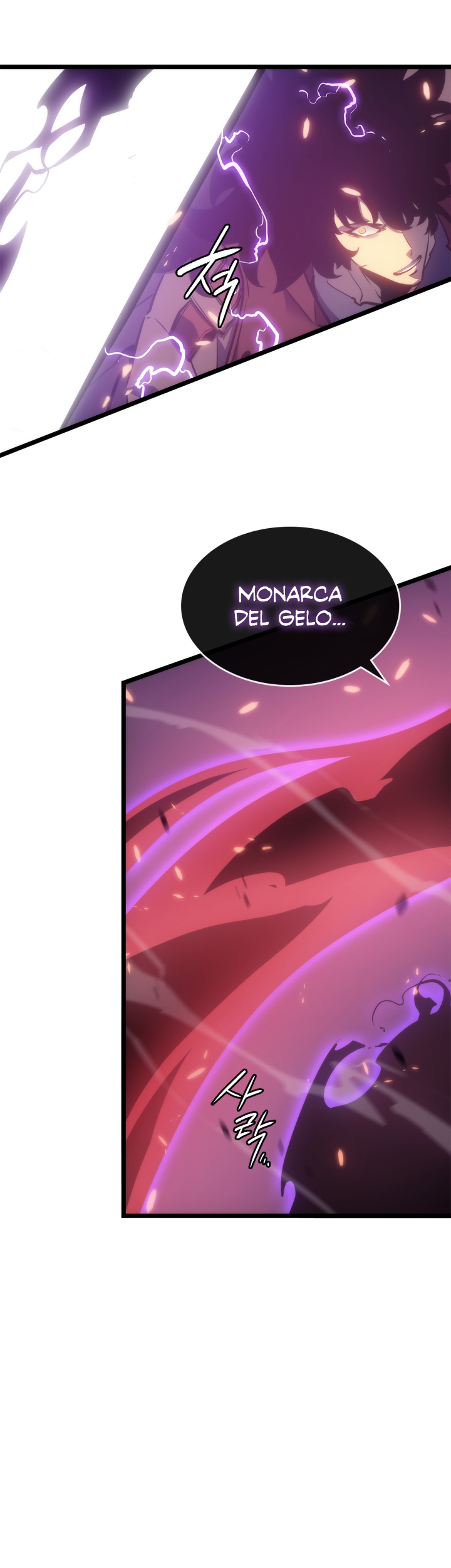 Read Solo Leveling IT Manga Online