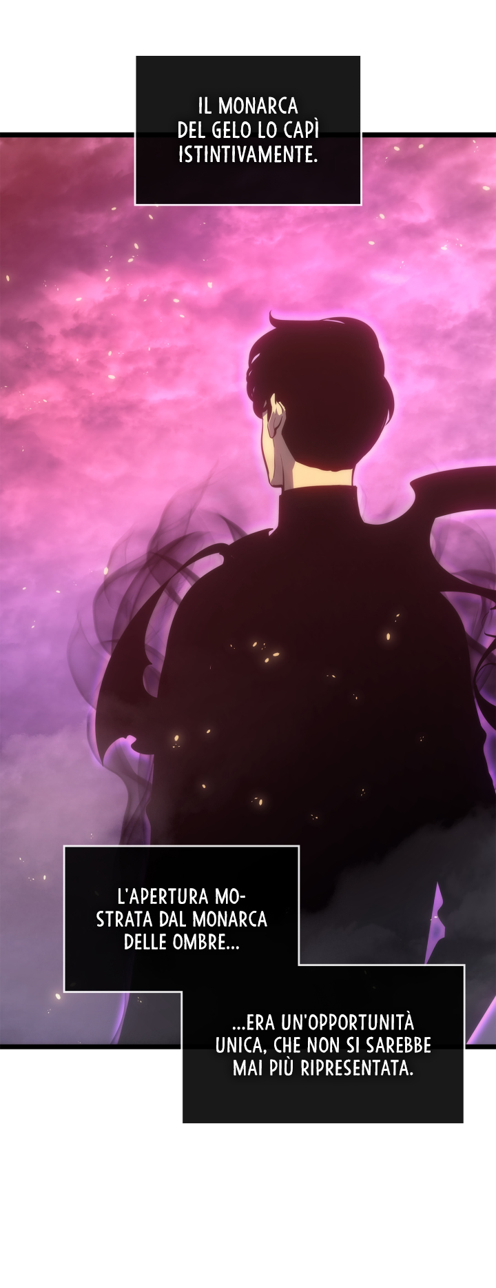 Read Solo Leveling IT Manga Online