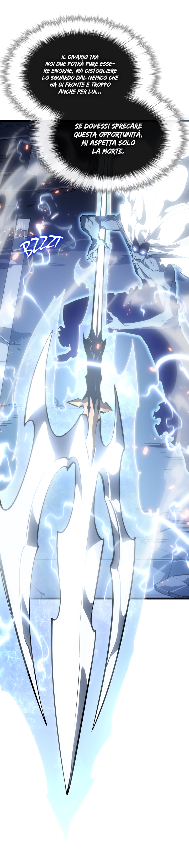 Read Solo Leveling IT Manga Online