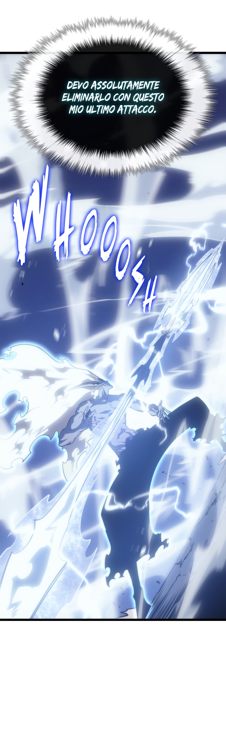 Read Solo Leveling IT Manga Online