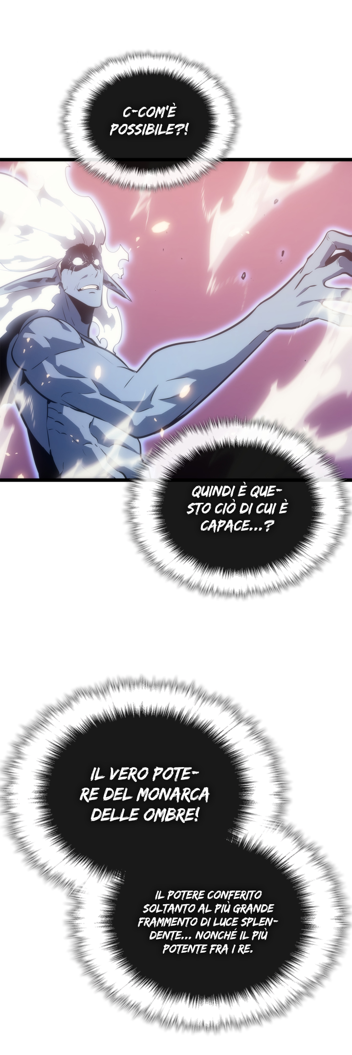 Read Solo Leveling IT Manga Online