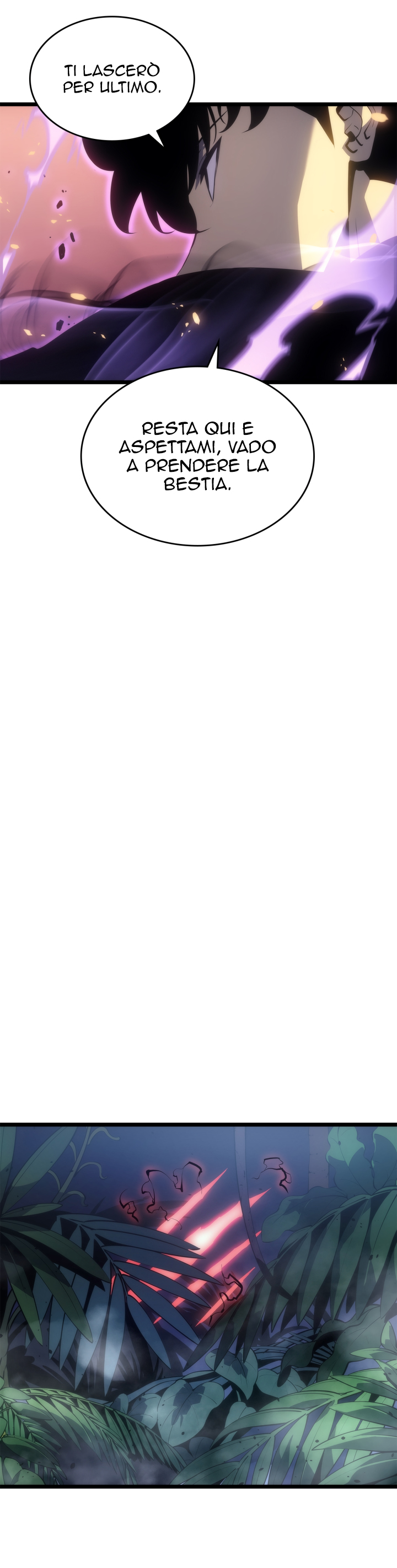 Read Solo Leveling IT Manga Online