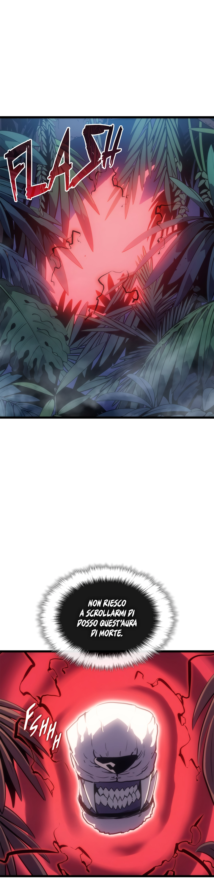 Read Solo Leveling IT Manga Online