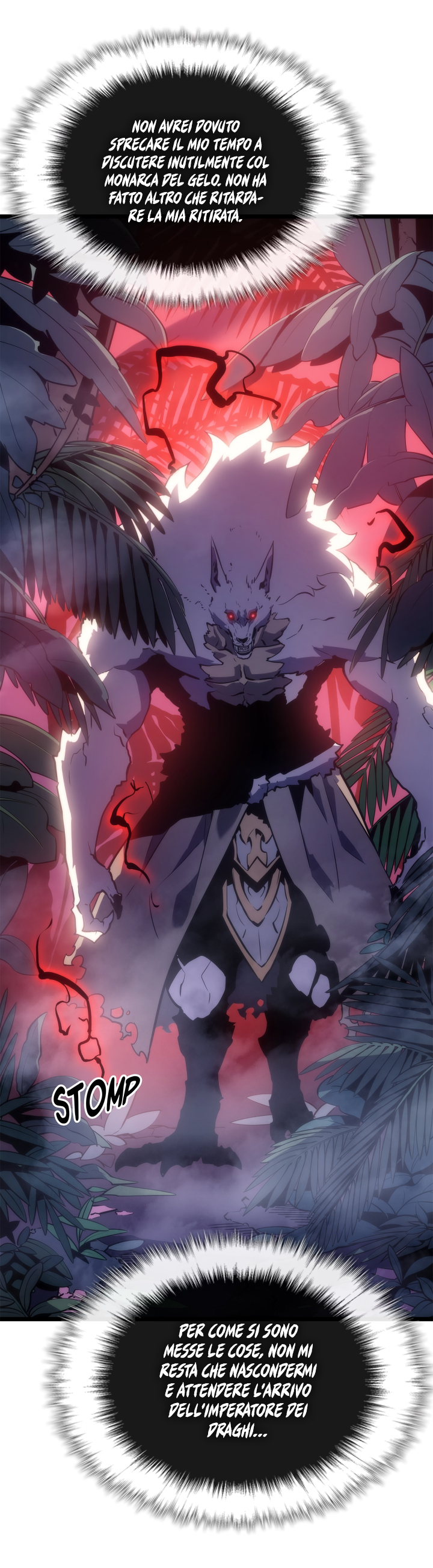 Read Solo Leveling IT Manga Online