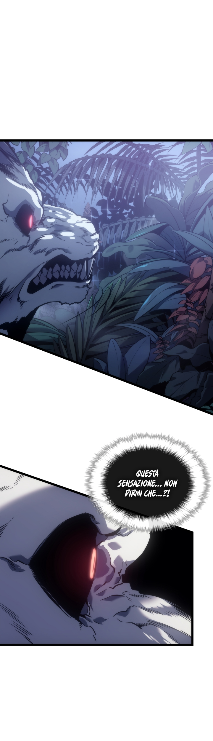 Read Solo Leveling IT Manga Online