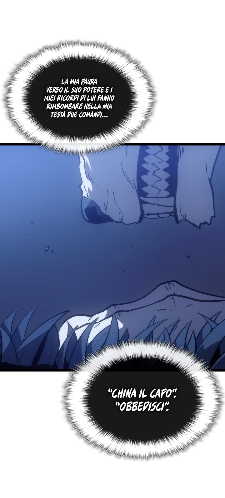 Read Solo Leveling IT Manga Online