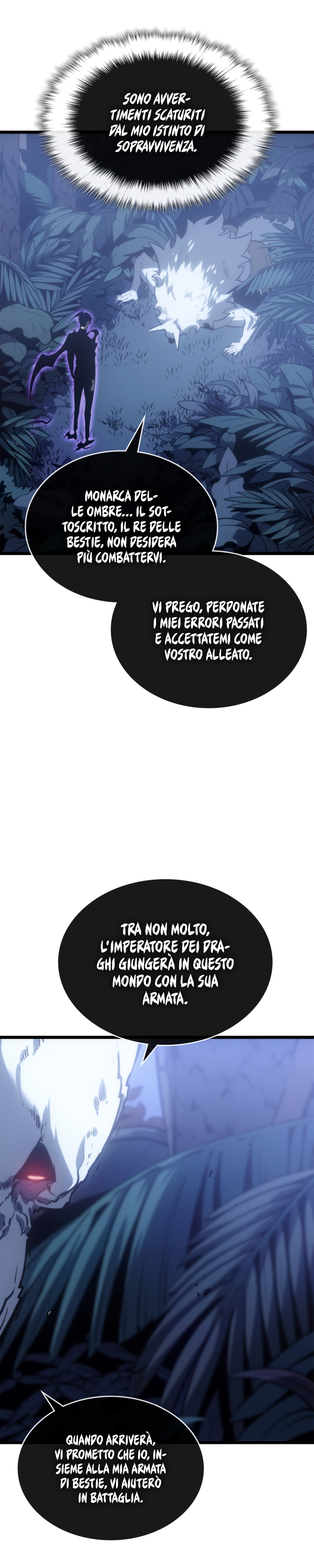 Read Solo Leveling IT Manga Online