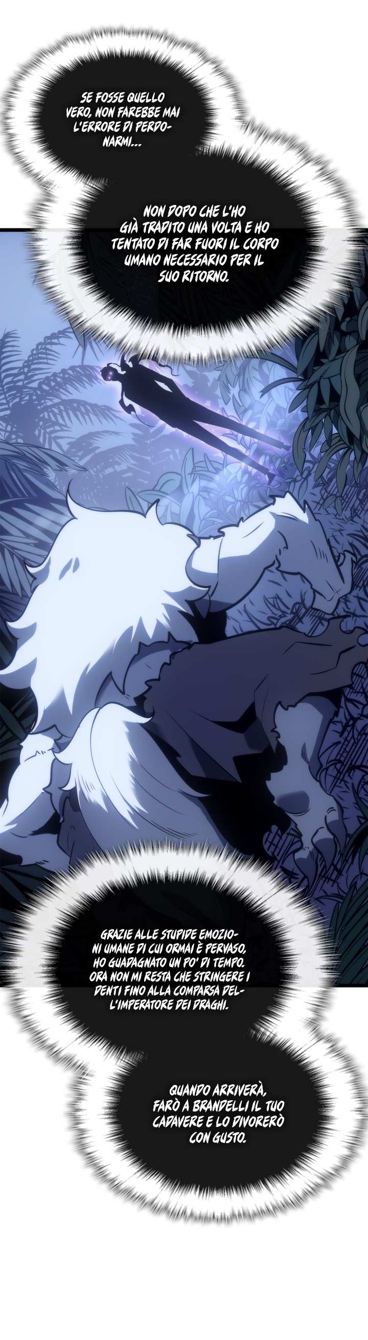 Read Solo Leveling IT Manga Online