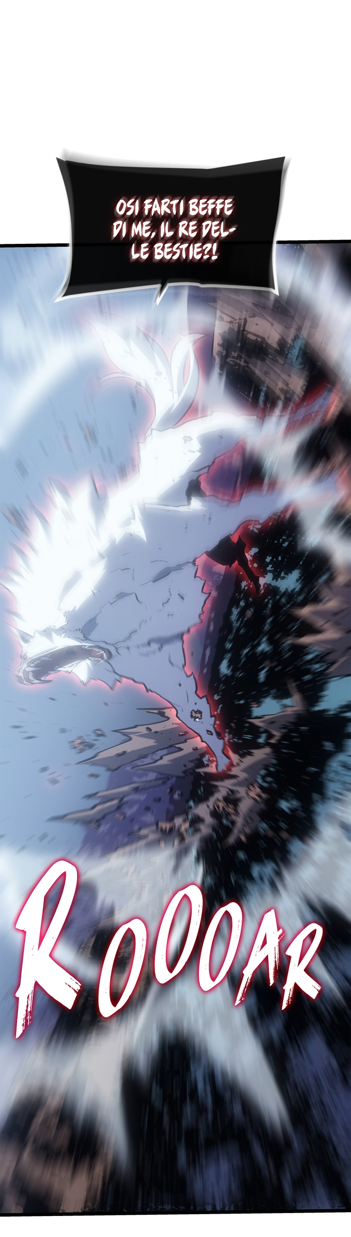 Read Solo Leveling IT Manga Online