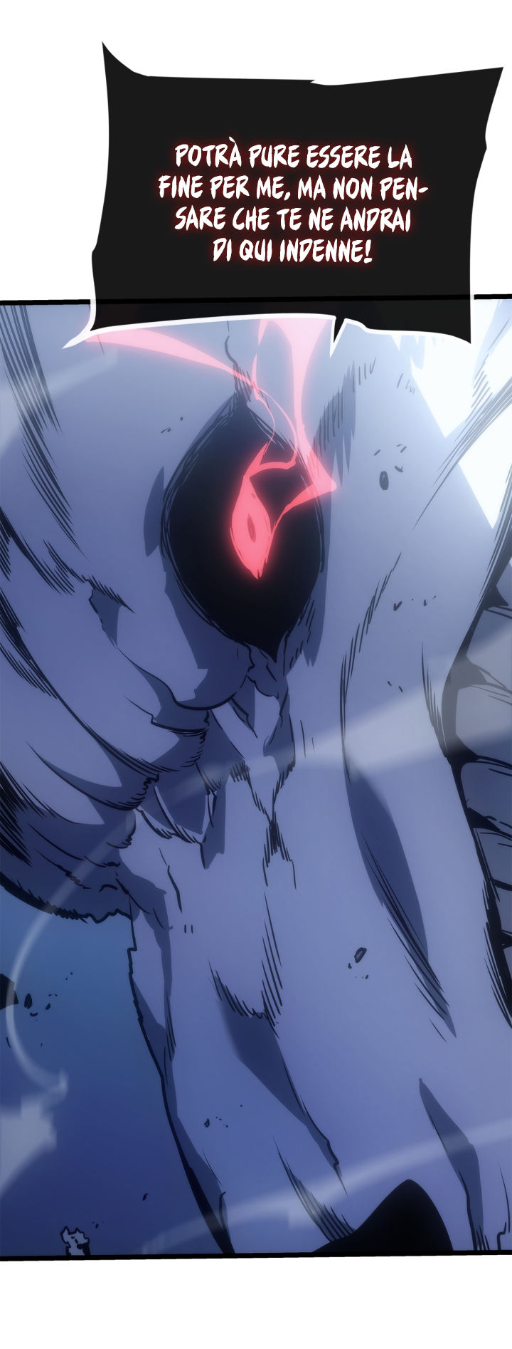 Read Solo Leveling IT Manga Online