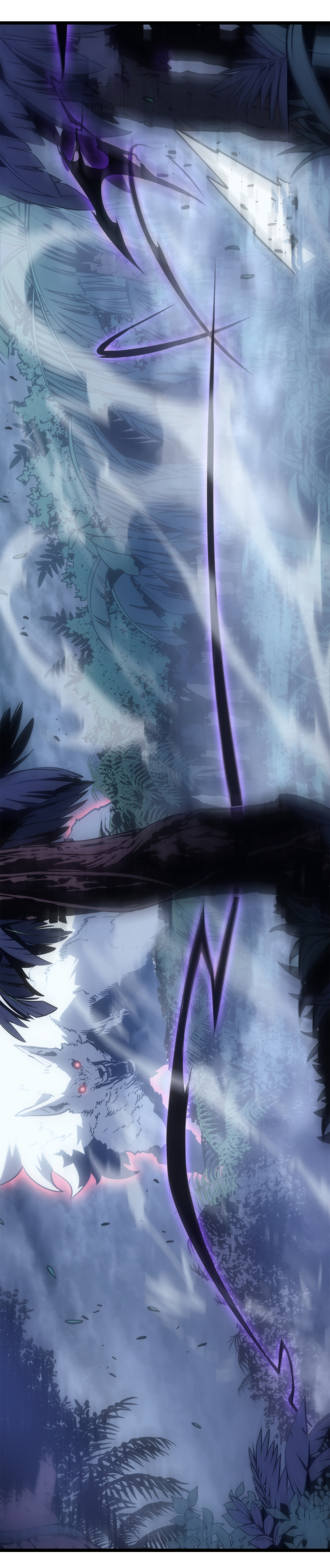 Read Solo Leveling IT Manga Online