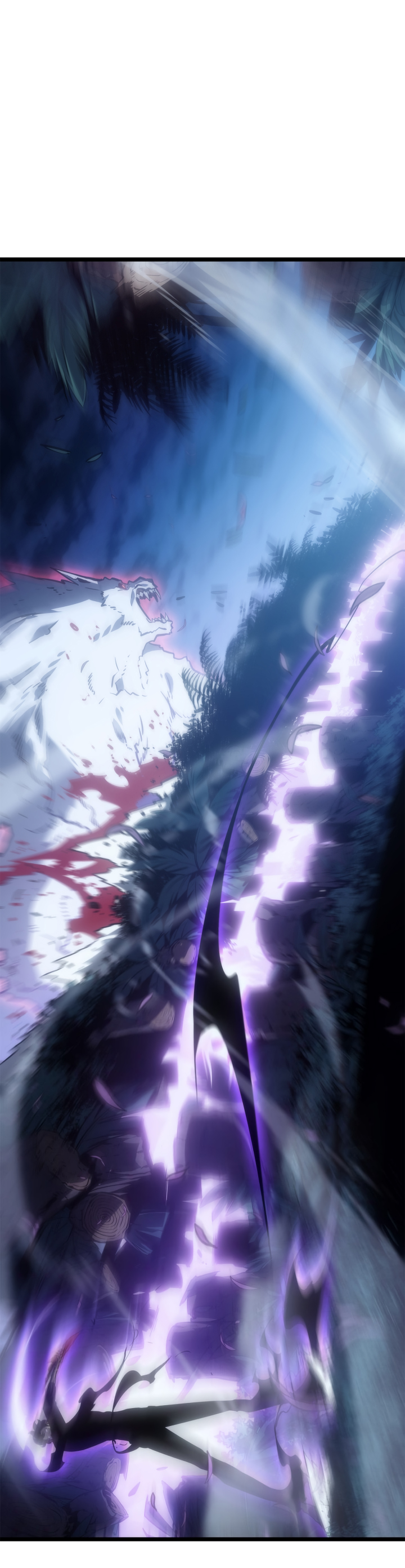 Read Solo Leveling IT Manga Online