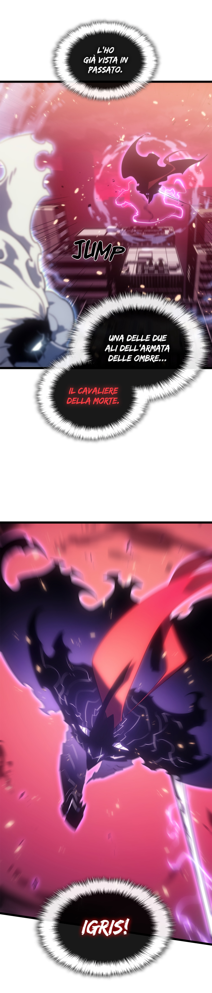 Read Solo Leveling IT Manga Online