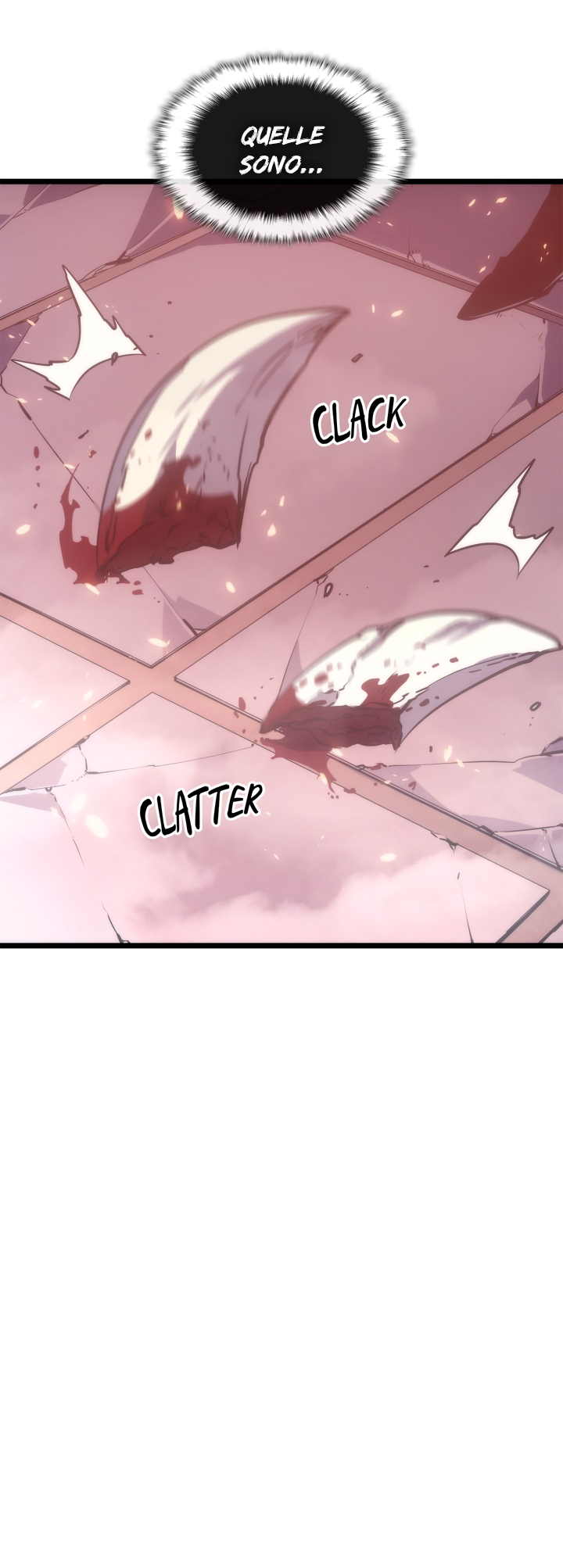 Read Solo Leveling IT Manga Online