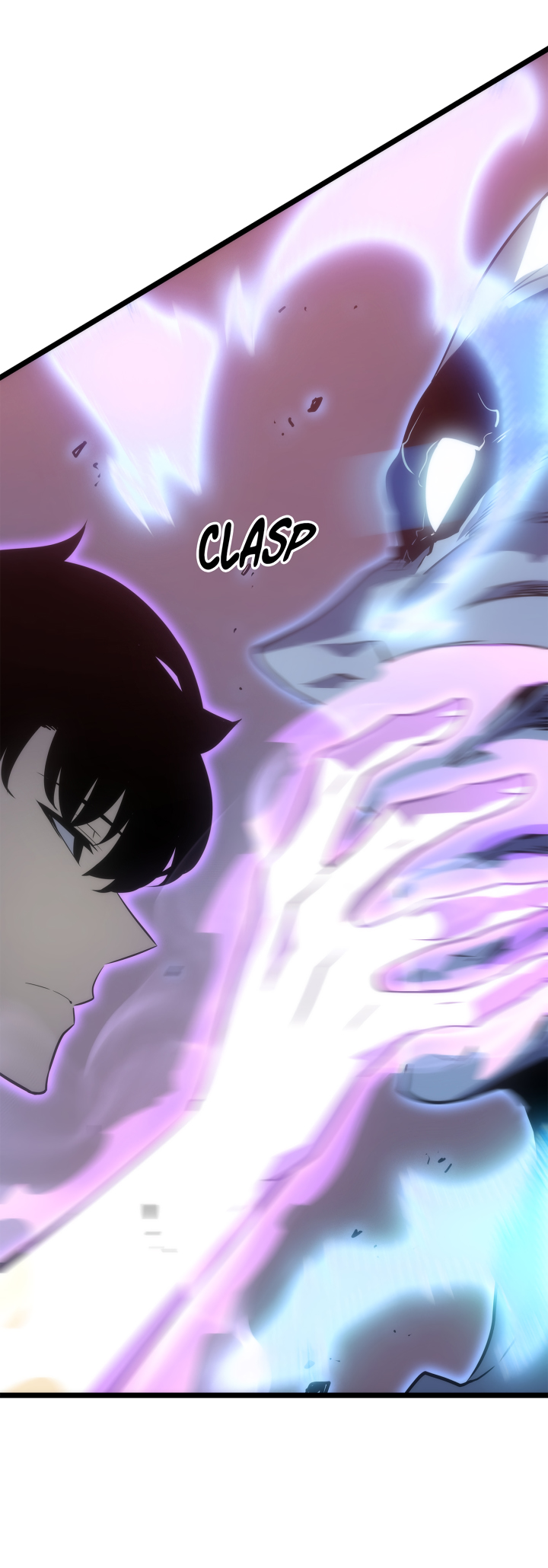 Read Solo Leveling IT Manga Online