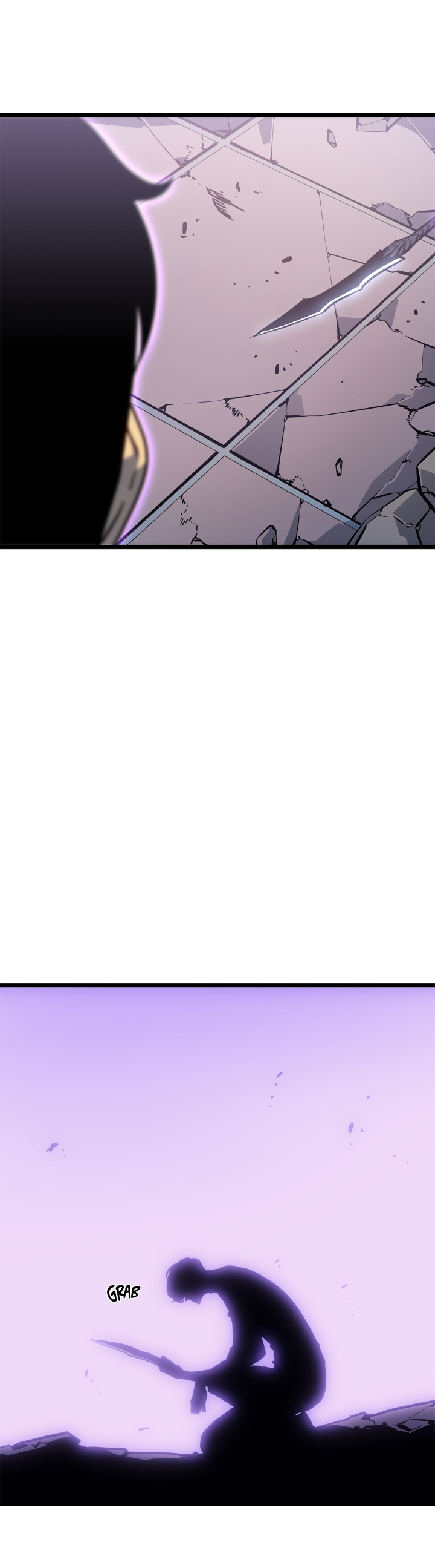 Read Solo Leveling IT Manga Online