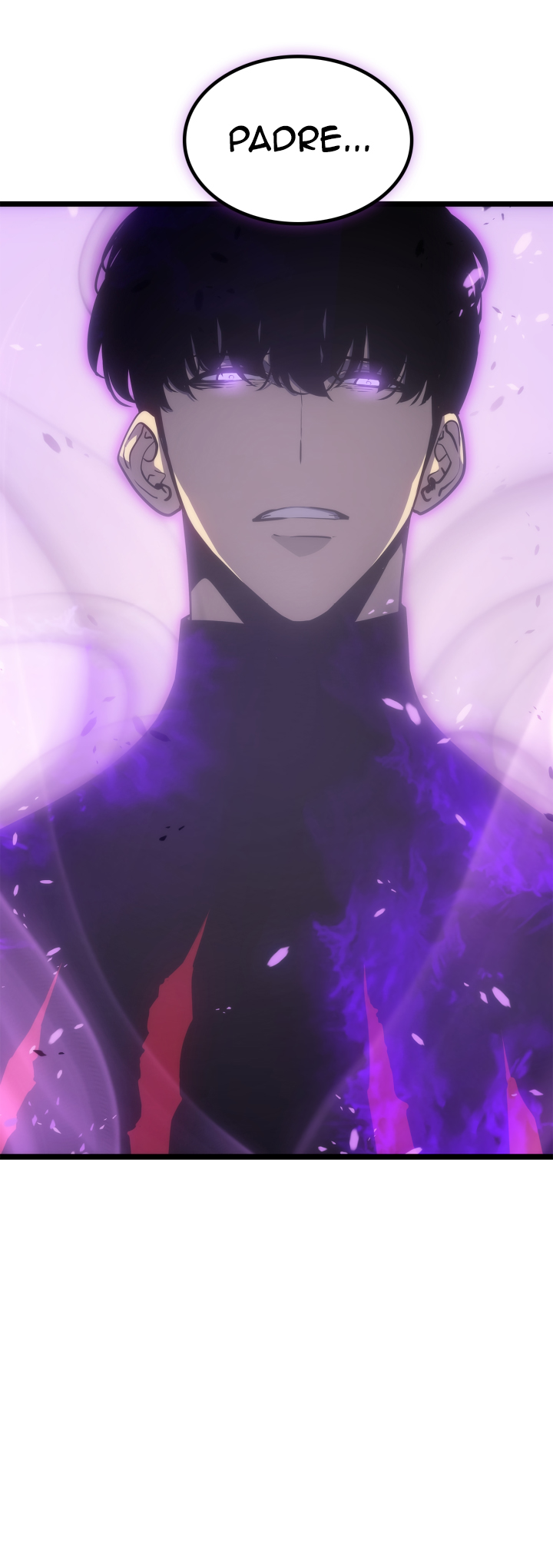 Read Solo Leveling IT Manga Online