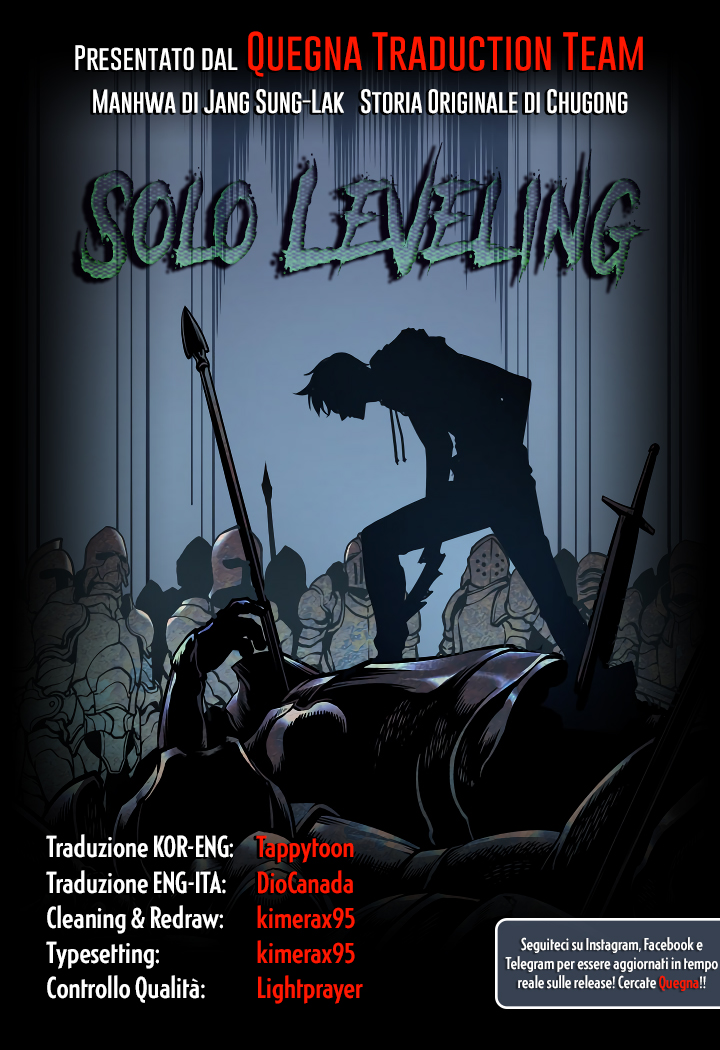 Read Solo Leveling IT Manga Online