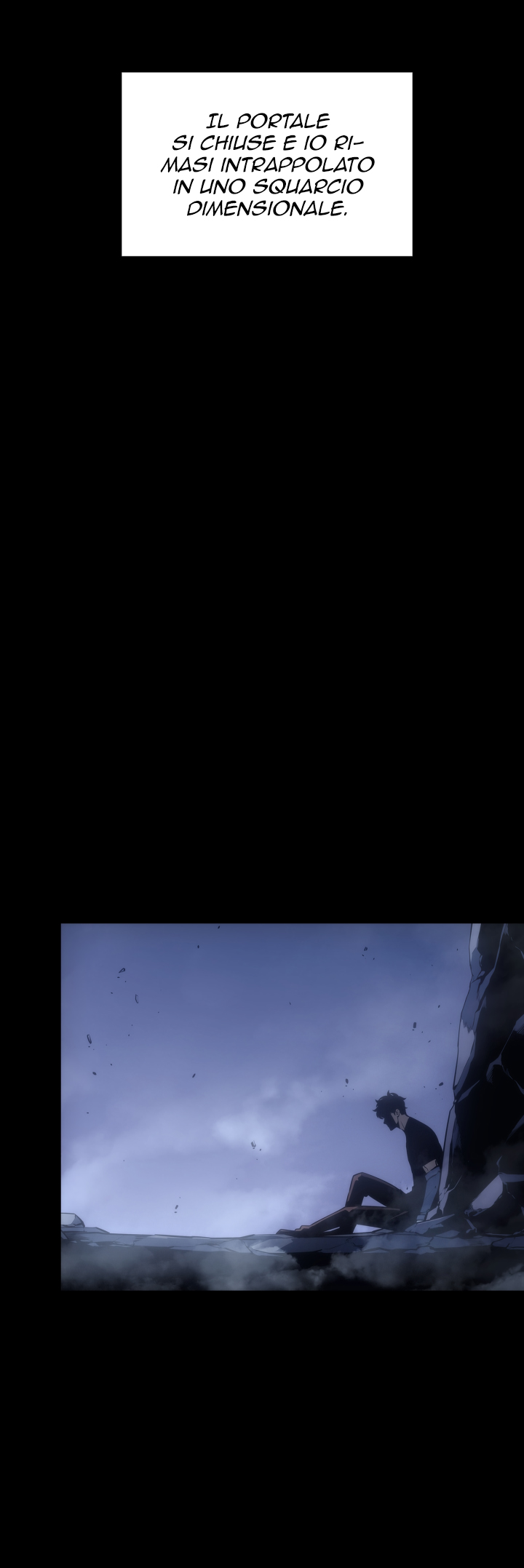 Read Solo Leveling IT Manga Online