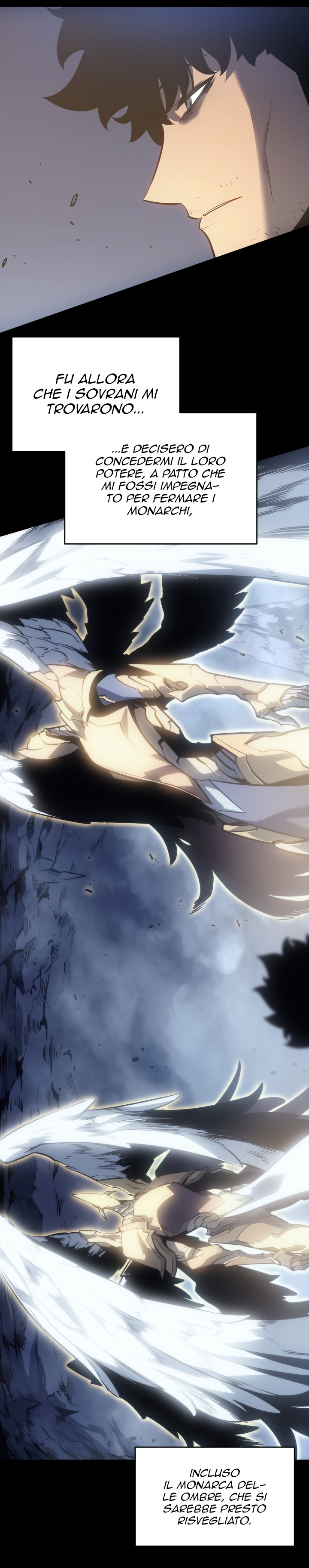 Read Solo Leveling IT Manga Online