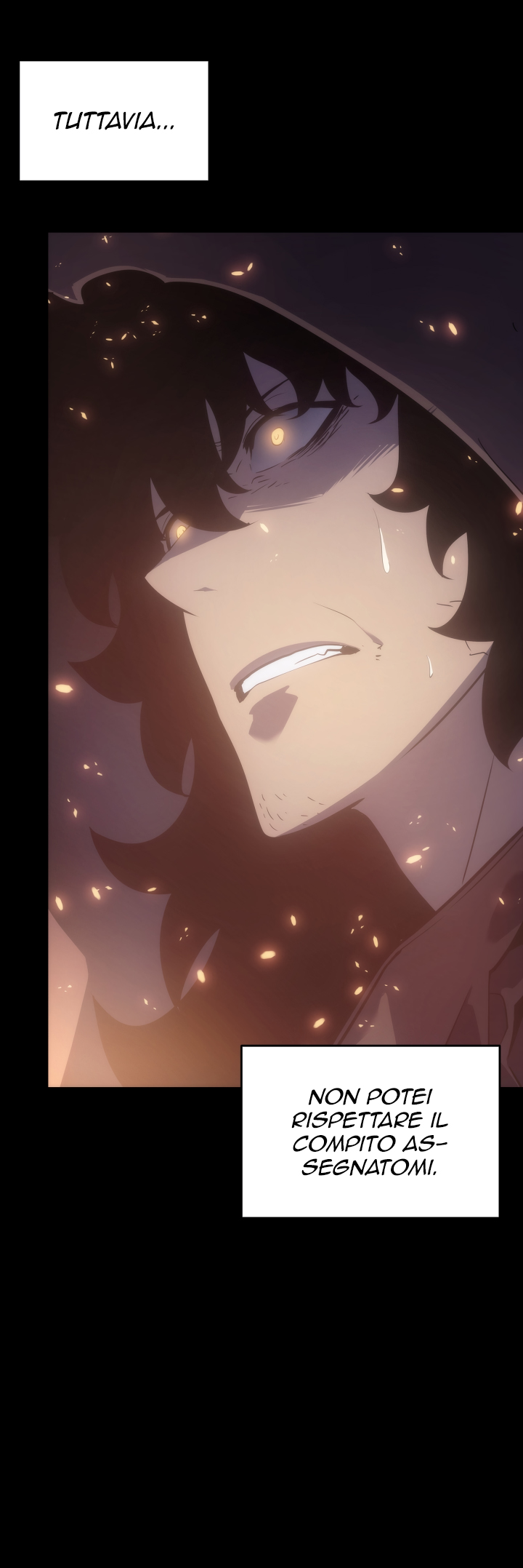 Read Solo Leveling IT Manga Online