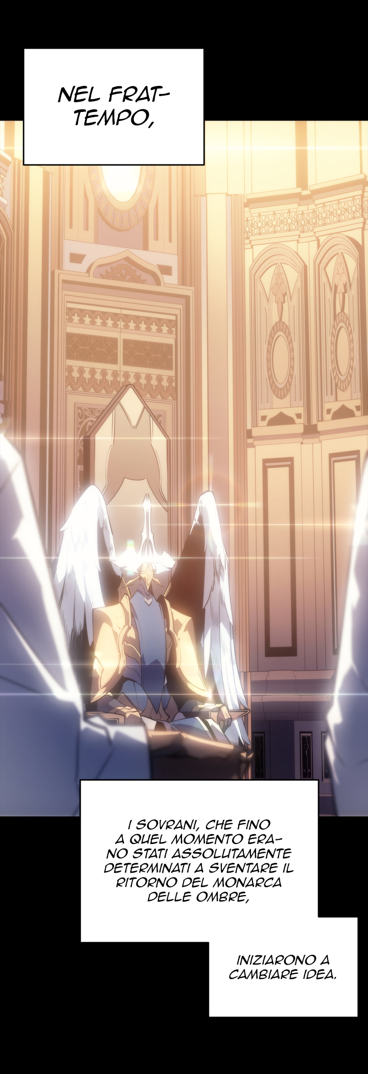 Read Solo Leveling IT Manga Online