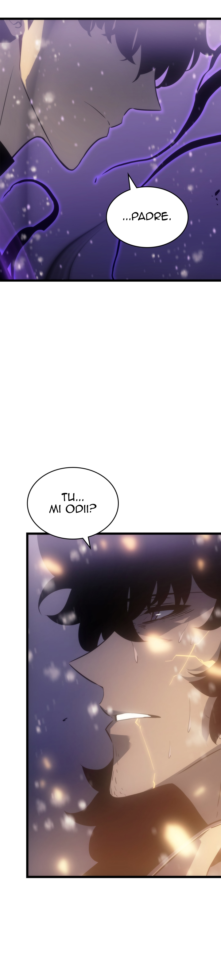 Read Solo Leveling IT Manga Online