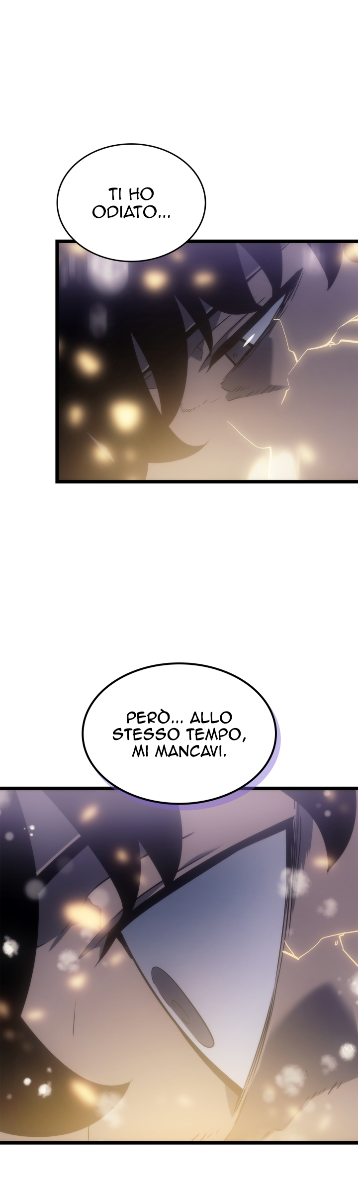 Read Solo Leveling IT Manga Online