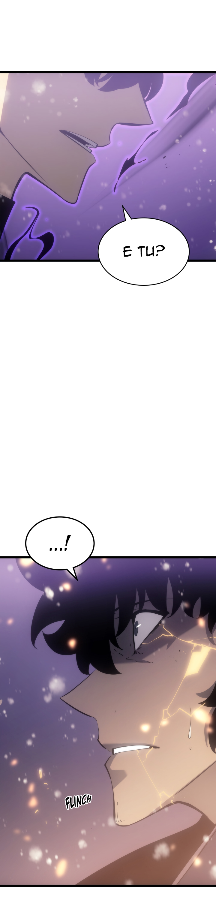 Read Solo Leveling IT Manga Online