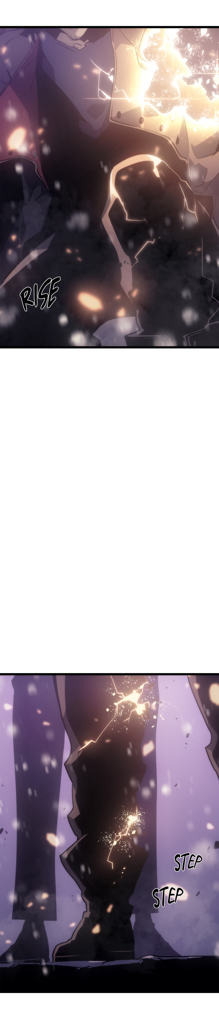 Read Solo Leveling IT Manga Online