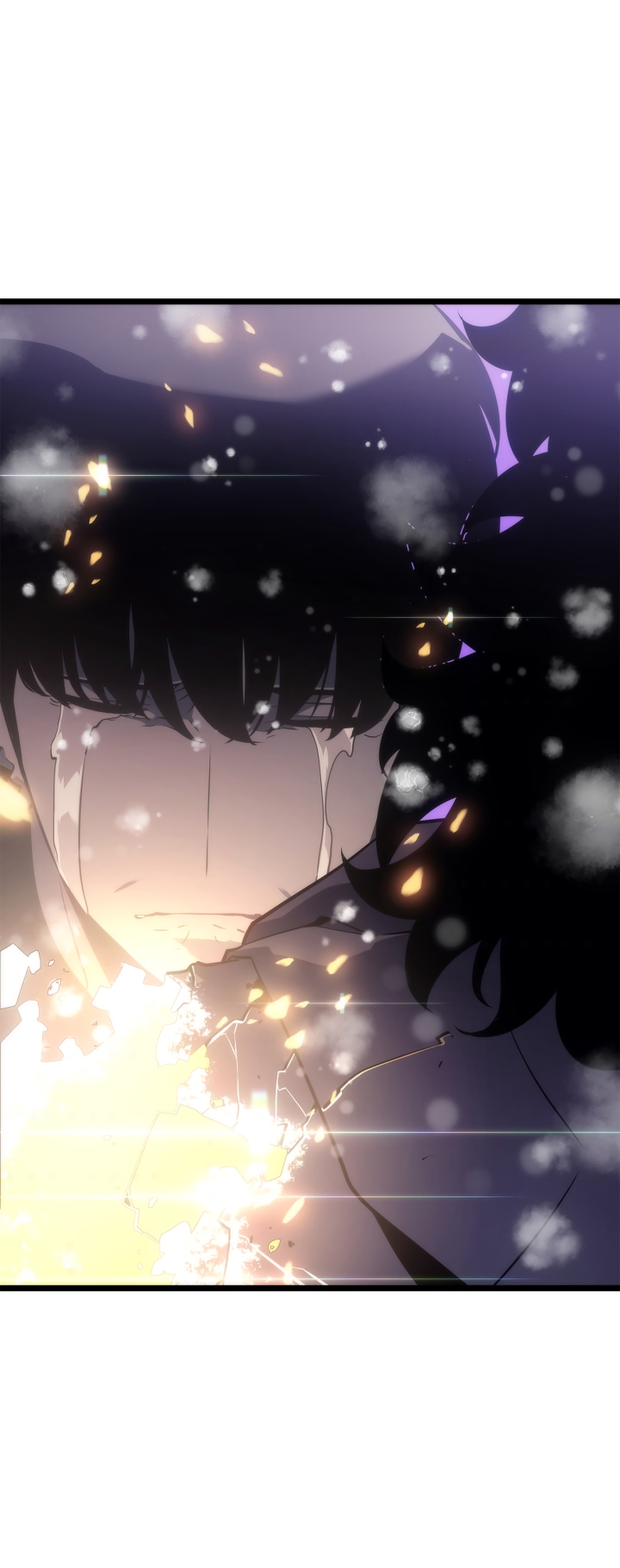 Read Solo Leveling IT Manga Online