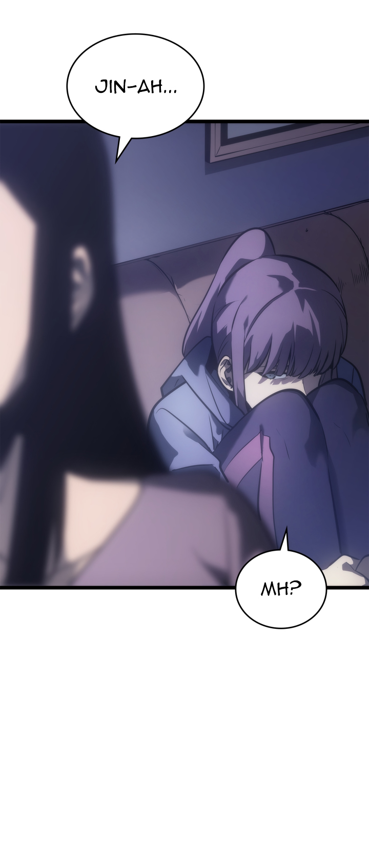 Read Solo Leveling IT Manga Online