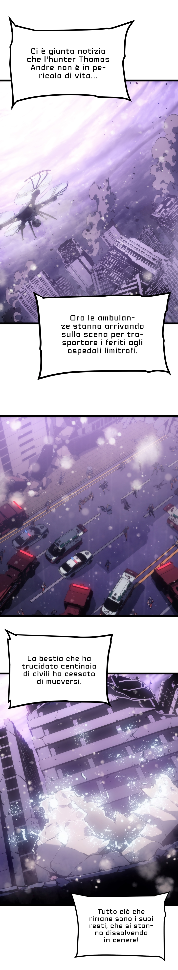 Read Solo Leveling IT Manga Online